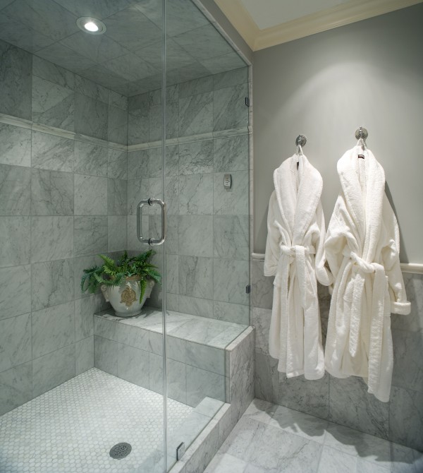 Ioco Custom Built Home bathroom 2