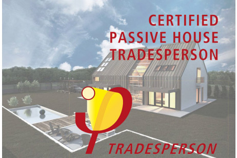 Wallmark Passive House