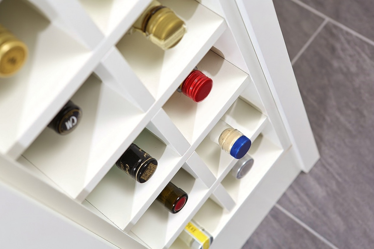 Wine Cabinet