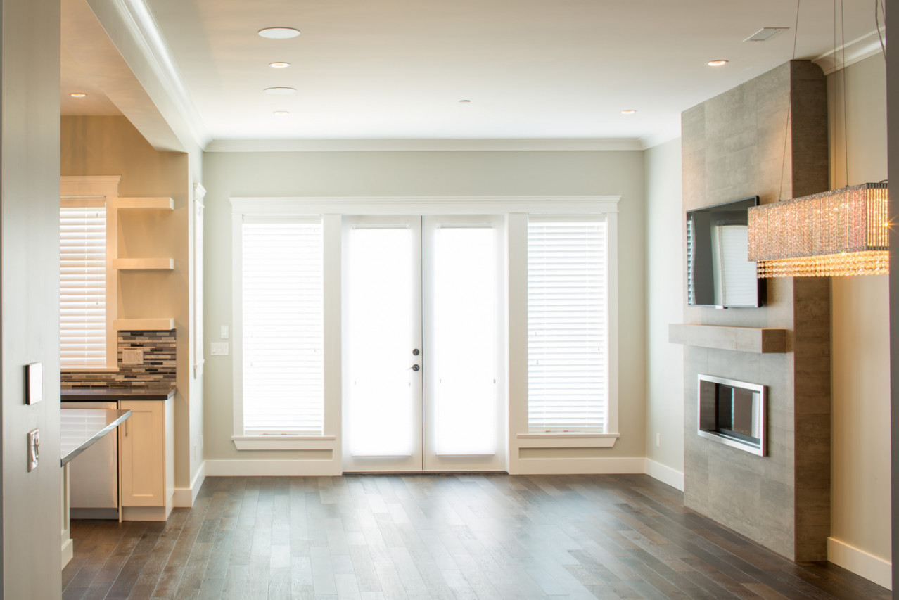 Waterloo Street Living Room 2