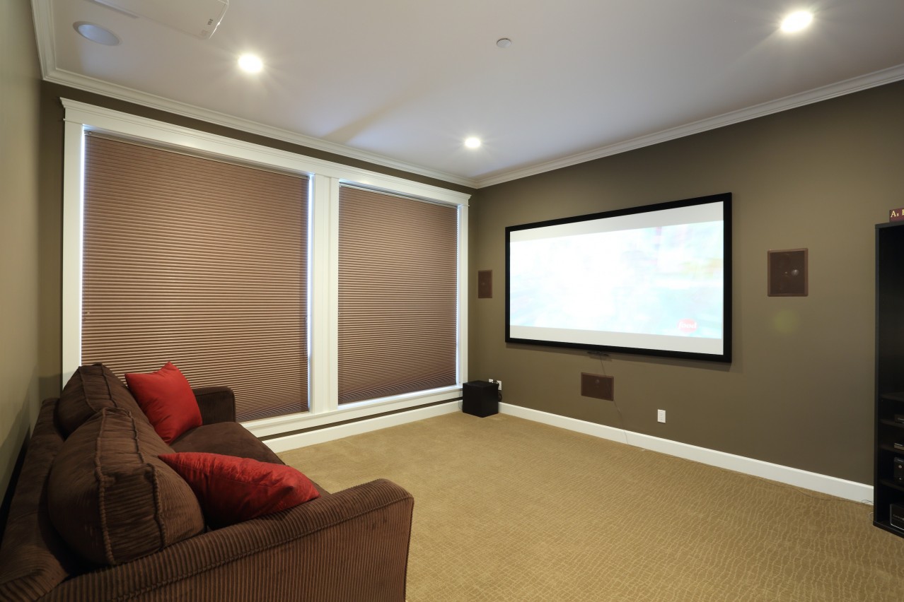 Worthington Movie Room 1