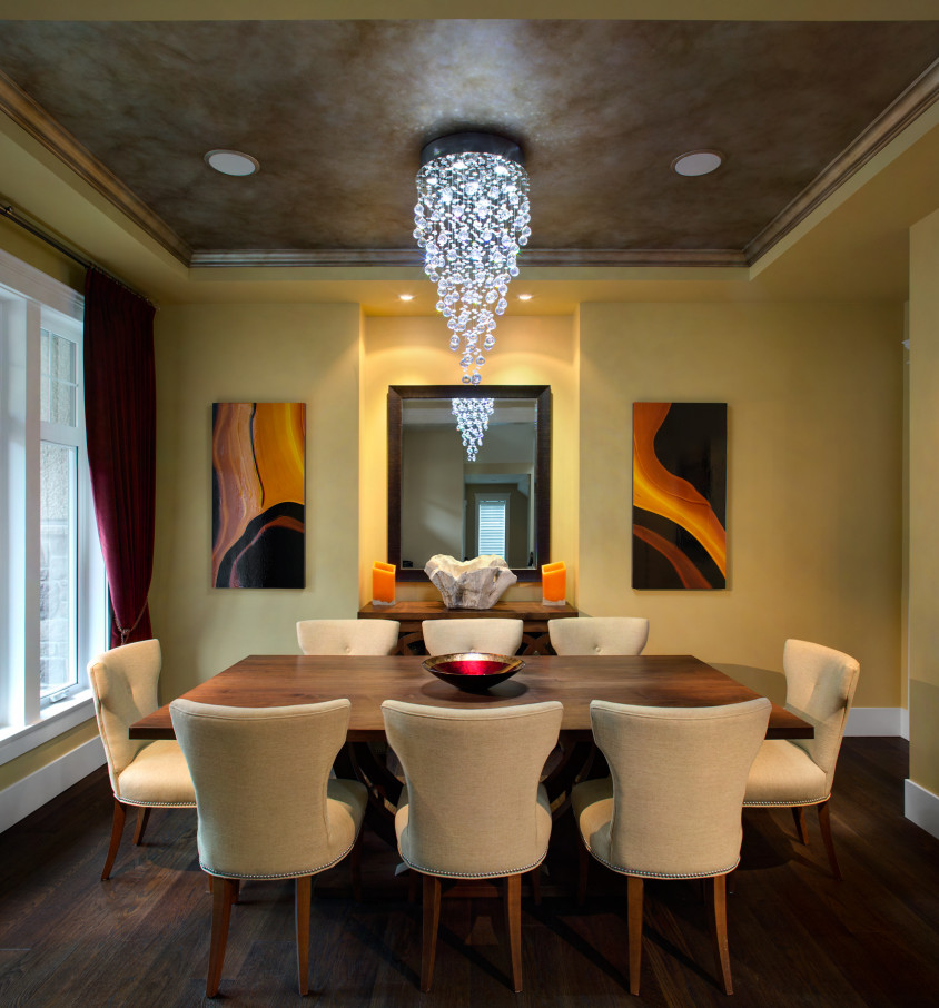 Pandora Dining Room 2