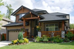 Wallmark Custom Homes Builder Vancouver