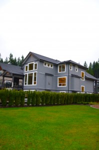 From laneway to custom homes, Wallmark is a trusted Vancouver home builder