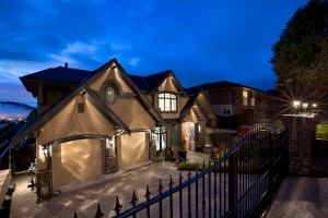 New Vancouver Home Builder Wallmark Homes will be at the BC Home and Garden Show