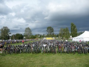 Robert Wall - Ride to Conquer Cancer